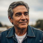 Portrait of Remberto L.